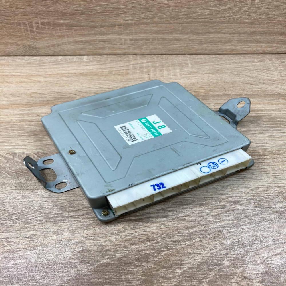 22611AE992 112000 7322 J8 Engine control unit/module ECU Subaru Outback