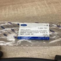 1444731 1S71 2282 AE  Brake line pipe/hose Ford Mondeo Mk III