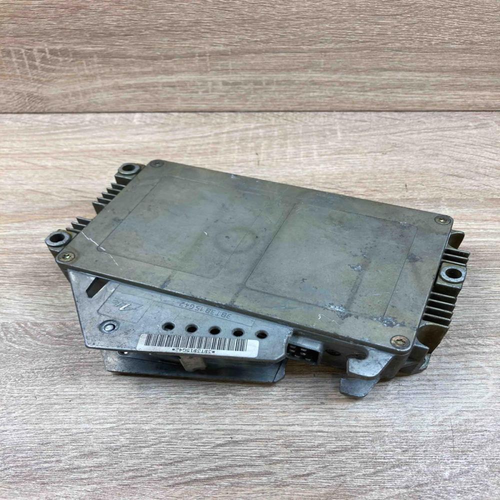 91AB2C013AB   ABS control unit/module Ford Escort