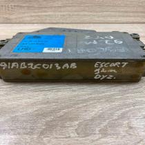91AB2C013AB   ABS control unit/module Ford Escort