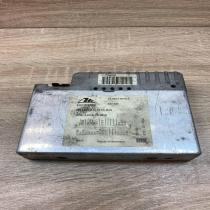 85GG2C013AG   ABS control unit/module Ford Mondeo MK IV