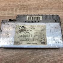 85GG2C013AG   ABS control unit/module Ford Mondeo MK IV