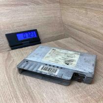 85GG2C013AG   ABS control unit/module Ford Mondeo MK IV