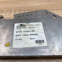 92VB 2C013 AB Unit  ABS control unit/module Ford Transit