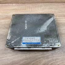 E2T01771 FE6C 9716 Engine control unit/module ECU Mazda 626