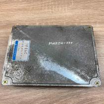 E2T01771 FE6C 9716 Engine control unit/module ECU Mazda 626
