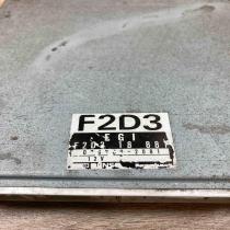 F2D3 18 881 079700 2081  Engine control unit/module ECU Mazda 626