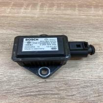 8E0907637A 0265005245  ESP acceleration yaw rate sensor Volkswagen PASSAT B5.5