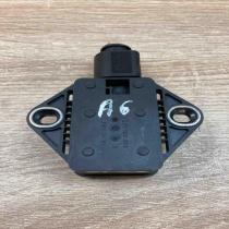 8E0907637A 0265005245  ESP acceleration yaw rate sensor Volkswagen PASSAT B5.5