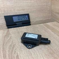 8E0907637A 0265005245  ESP acceleration yaw rate sensor Volkswagen PASSAT B5.5