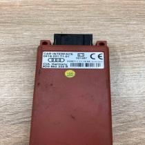 8D0862335B   Phone control unit/module Audi A4 S4 B6 8E 8H