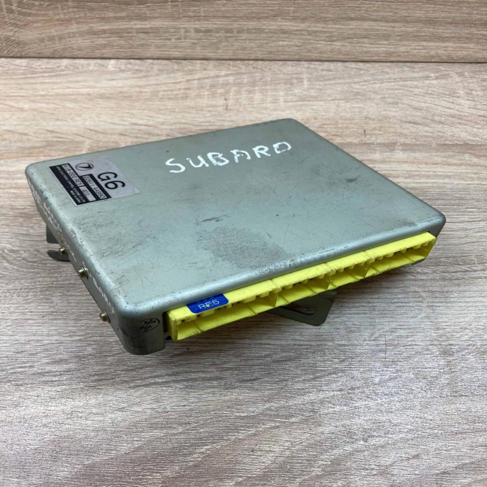 22611 AA990 A18 000RE5 1Z02 Engine control unit/module ECU Subaru Legacy