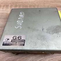 22611 AA990 A18 000RE5 1Z02 Engine control unit/module ECU Subaru Legacy