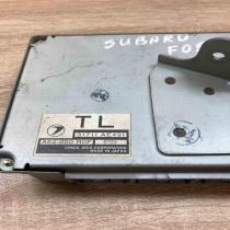 31711 AE491 A64 000R0F 04889408 Engine control unit/module ECU Subaru Forester S
