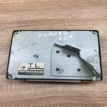 31711 AE491 A64 000R0F 04889408 Engine control unit/module ECU Subaru Forester S