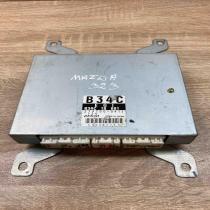 B34C 18 881 279700 0411  Engine control unit/module ECU Mazda 323