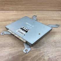 B34C 18 881 279700 0411  Engine control unit/module ECU Mazda 323