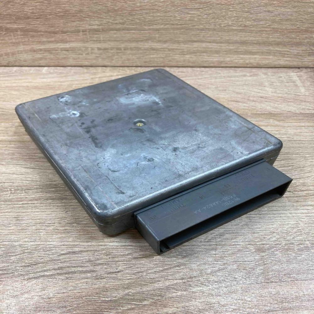 XS4F 12A650 FAB BAWL  Engine control unit/module ECU Ford Mondeo MK II