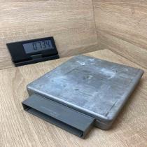 XS4F 12A650 FAB BAWL  Engine control unit/module ECU Ford Mondeo MK II