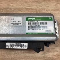 0260002246 4A0927156R  Gearbox control unit/module Audi A6 S6 C4 4A