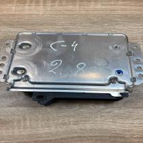 0260002246 4A0927156R  Gearbox control unit/module Audi A6 S6 C4 4A