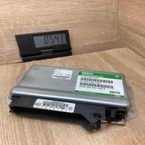 0260002246 4A0927156R  Gearbox control unit/module Audi A6 S6 C4 4A