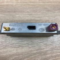 8E0035456B   Aerial antenna amplifier Audi A8 S8 D3 4E