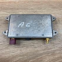 8E0035456B   Aerial antenna amplifier Audi A8 S8 D3 4E