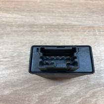 28596 3Y50 5WK46472B  Keyless (KESSY) go control unit/module Nissan X-Trail T30