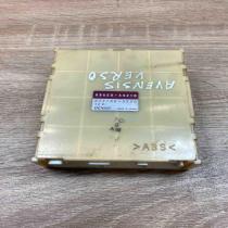 88650 44210 077100 5520  Engine control unit/module ECU Toyota Avensis Verso