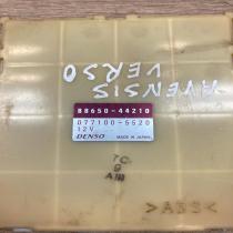 88650 44210 077100 5520  Engine control unit/module ECU Toyota Avensis Verso