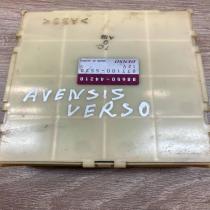 88650 44210 077100 5520  Engine control unit/module ECU Toyota Avensis Verso
