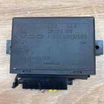 09135156   Light module LCM Opel Frontera B