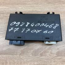 0263004031 13181070  Parking PDC control unit/module Opel Signum