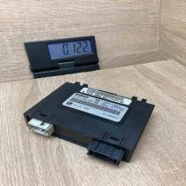 0263004031 13181070  Parking PDC control unit/module Opel Signum
