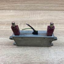 8E0035456A   Antenna control unit Audi A4 S4 B6 8E 8H