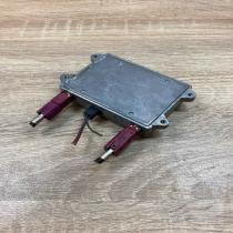 8E0035456A   Antenna control unit Audi A4 S4 B6 8E 8H