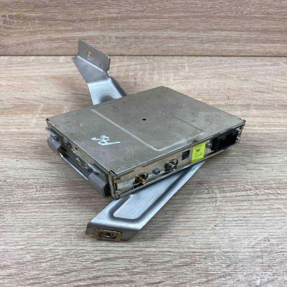 4B1919894 7612001338  GPS navigation control unit/module Audi A6 S6 C5 4B