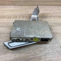 4B1919894 7612001338  GPS navigation control unit/module Audi A6 S6 C5 4B