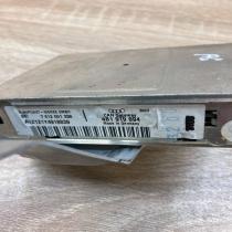 4B1919894 7612001338  GPS navigation control unit/module Audi A6 S6 C5 4B
