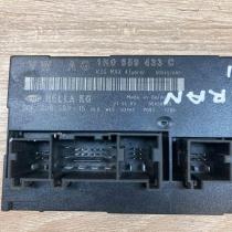 1K0959433C   Comfort/convenience module Volkswagen Golf V