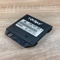 1K0919283A 0263004065  Parking PDC control unit/module Volkswagen Golf V