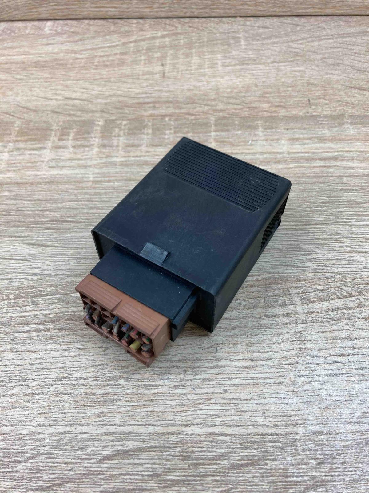 A0004460027 Window Wiper  Other control units/modules Mercedes-Benz Vito Viano W