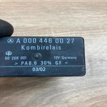 A0004460027 Window Wiper  Other control units/modules Mercedes-Benz Vito Viano W