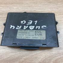 87022AE140 1817277J  Other control units/modules Subaru Legacy