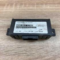 4D0951173D   Alarm control unit/module Audi A6 S6 C5 4B