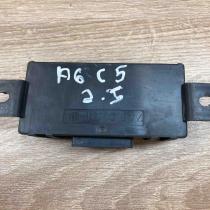 4D0951173D   Alarm control unit/module Audi A6 S6 C5 4B