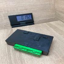 30889337 MB232300 8341  Alarm control unit/module Volvo S40, V40