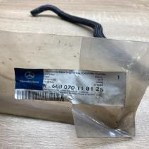 A648070118128   Fuel line/pipe/hose Mercedes-Benz E W211