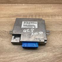4108516 01000160  Voice control module BMW 5 E39